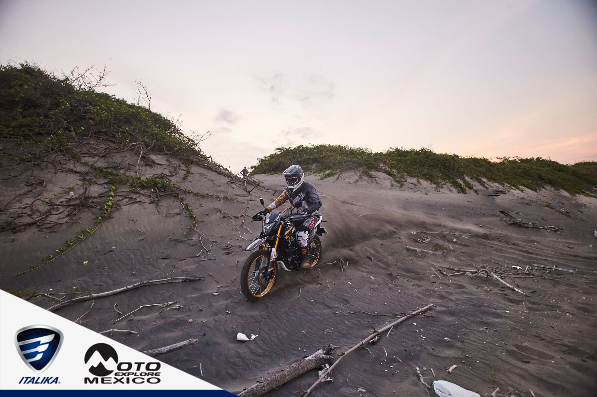 ITALIKA CHACHALACAS D1 448